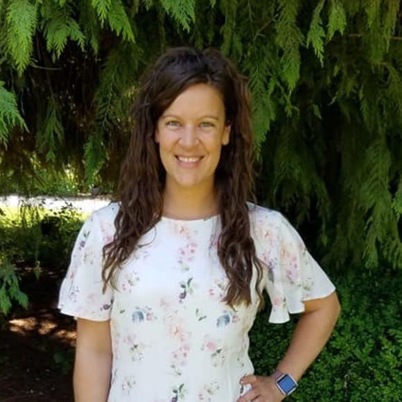 Meet your Posher, Shannon - Picture 1 of 1